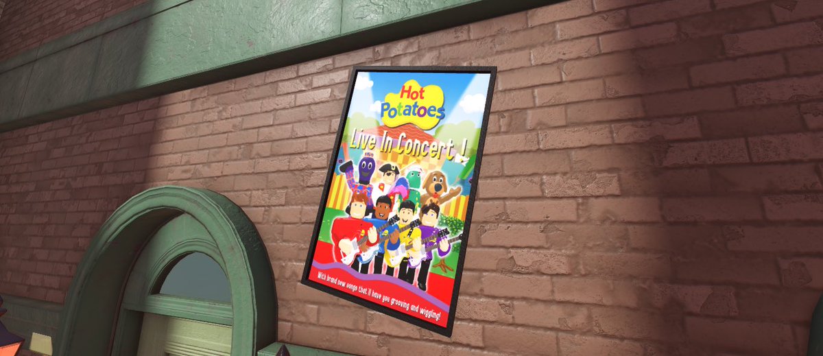 HotPotatoes_RBX's tweet photo. https://t.co/u2epUTxqLb