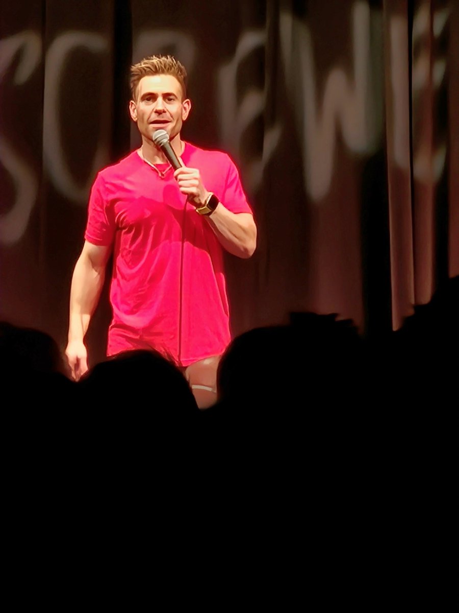 Just seen <a href="/SimonBrodkin/">Simon Brodkin</a> at Plymouth "Arena" absolutely class act!!! Smashed it!!!!