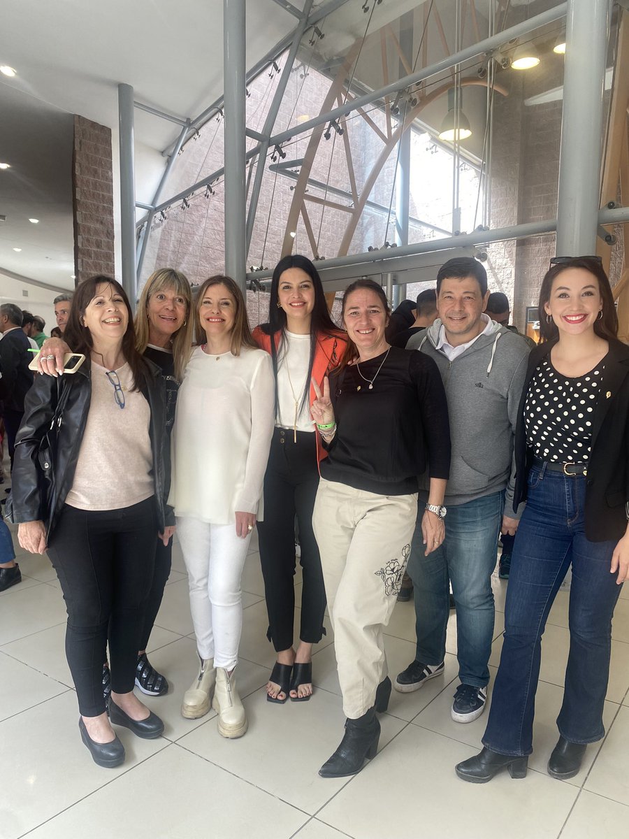 ARodriguezMza's tweet photo. En #SanRafael acompañando a @SergioMassa https://t.co/rXMBTWvKxr