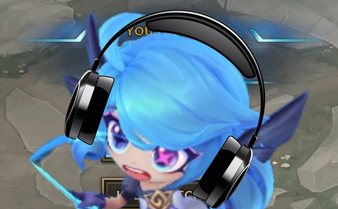 hehe i love playing my silly lil comps and clicking my silly lil units :3c