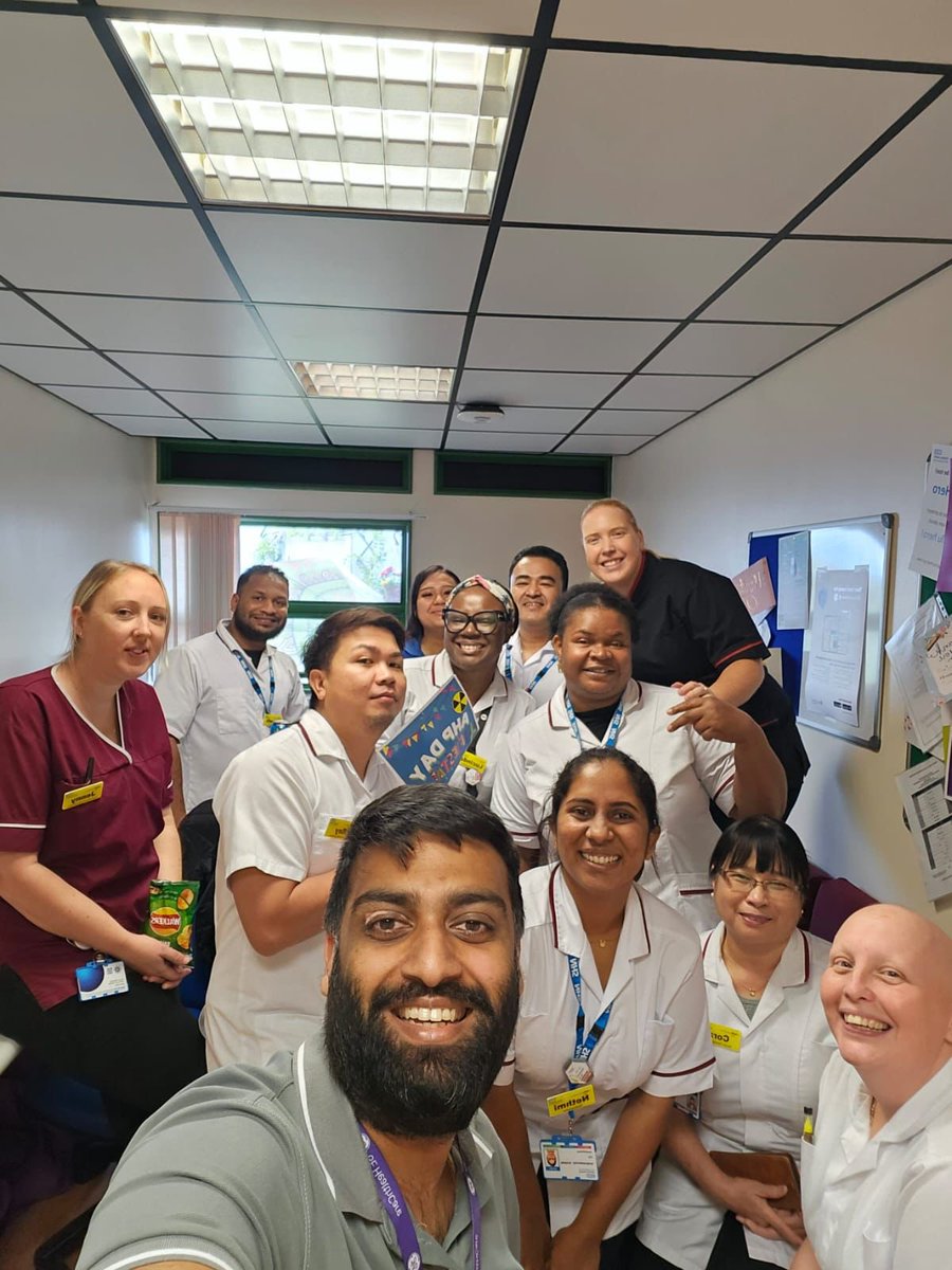 FHFT Radiology tweet media