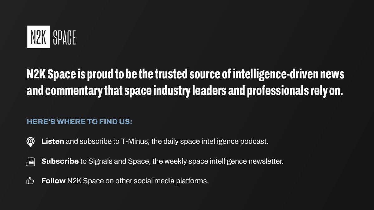 N2K Space tweet media