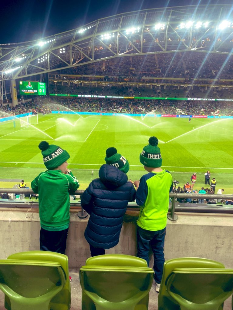 Gary O Hanlon tweet media