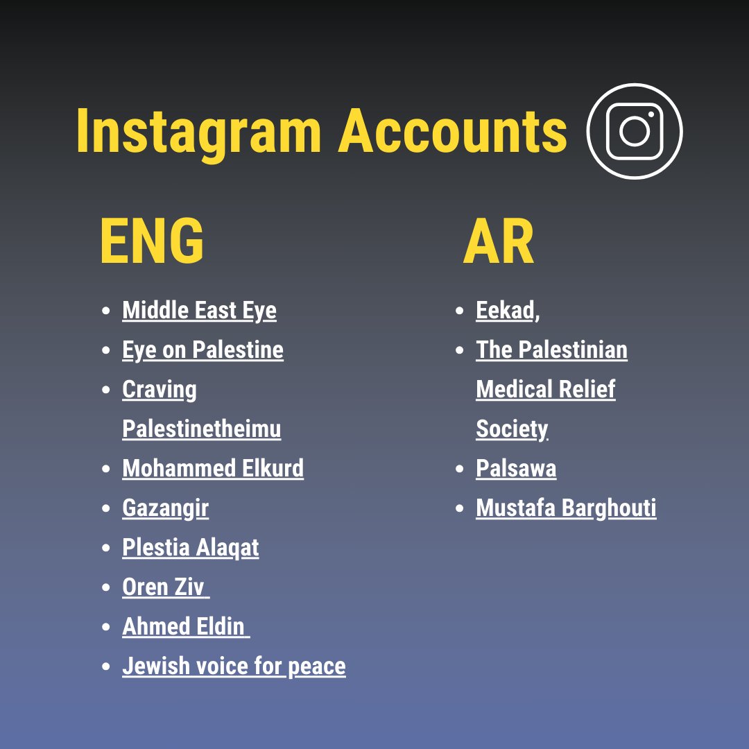 💪 #TakeActionForPeace (1) False narratives about the escalation of violence in #Palestine and #Israel are costing lives. Share and access accurate, #reliable sources of information, and amplify Palestinian voices 📰 #FakeNews #FactCheck #WILPFStandsWithPalestine