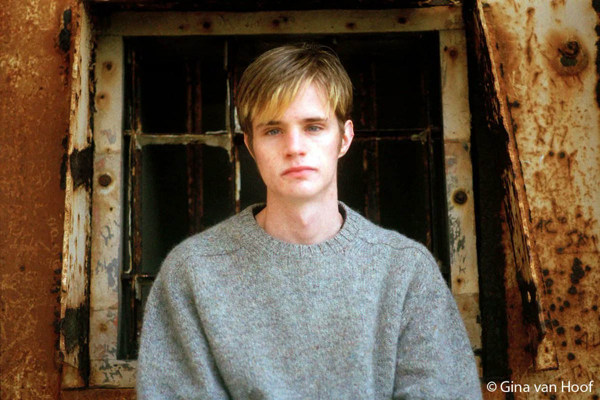 Remembering the horror of learning about the horrific murder of Matthew Shepard, who died 25 years ago this week in Laramie, Wyoming. 

Remembering a chilling, moving piece performed by <a href="/nicoleblackman/">NOVEMBER30SPAWNEDAMONSTER</a> in Boston, a song of disbelief, sadness, and quiet rage. 

We must remember.