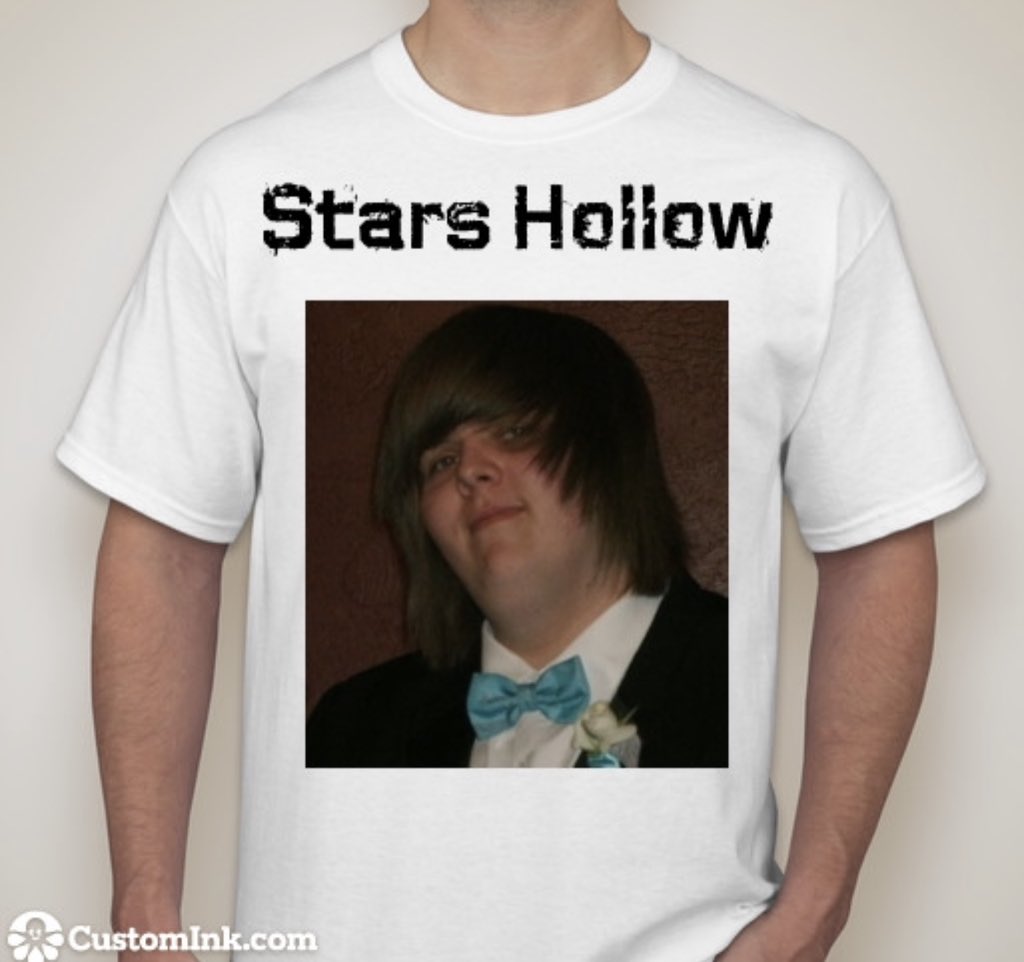 Hey <a href="/starshollowia/">Stars Hollow</a> people don’t forget