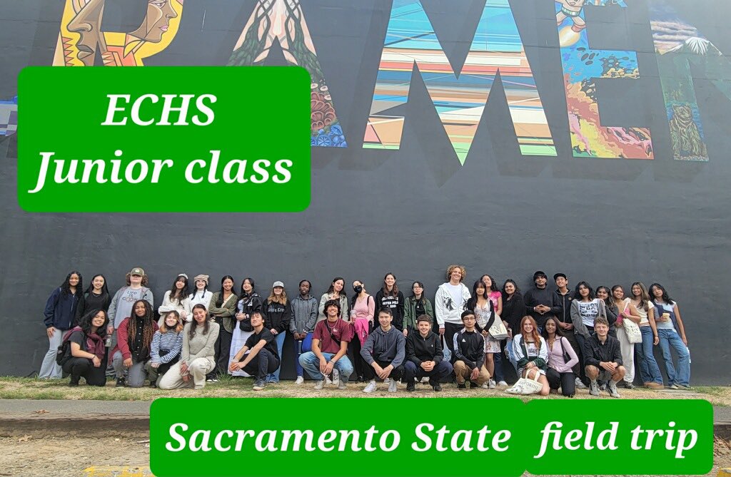 FSUSD Early College High School (@FSUSD_ECHS) on Twitter photo 2023-10-13 21:07:12