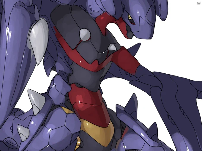 2012 vs 2023 #wip 