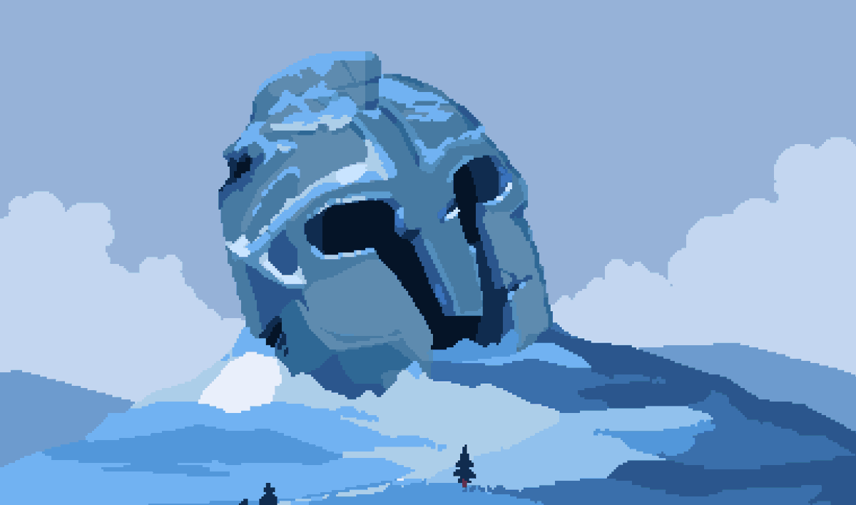 ariel do pixel tweet media