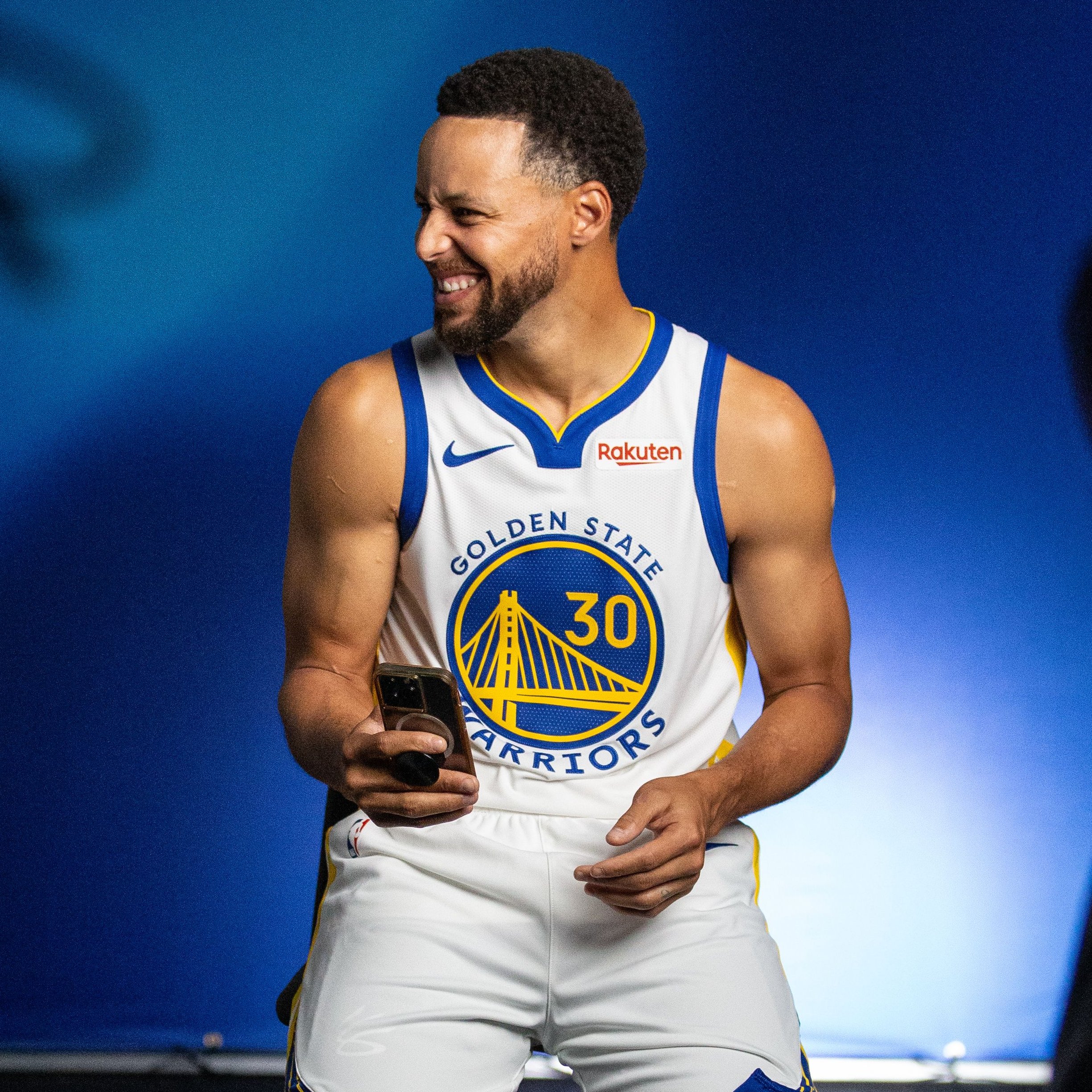 Warriors Shop on Twitter: Don't mind us. Just got a few things