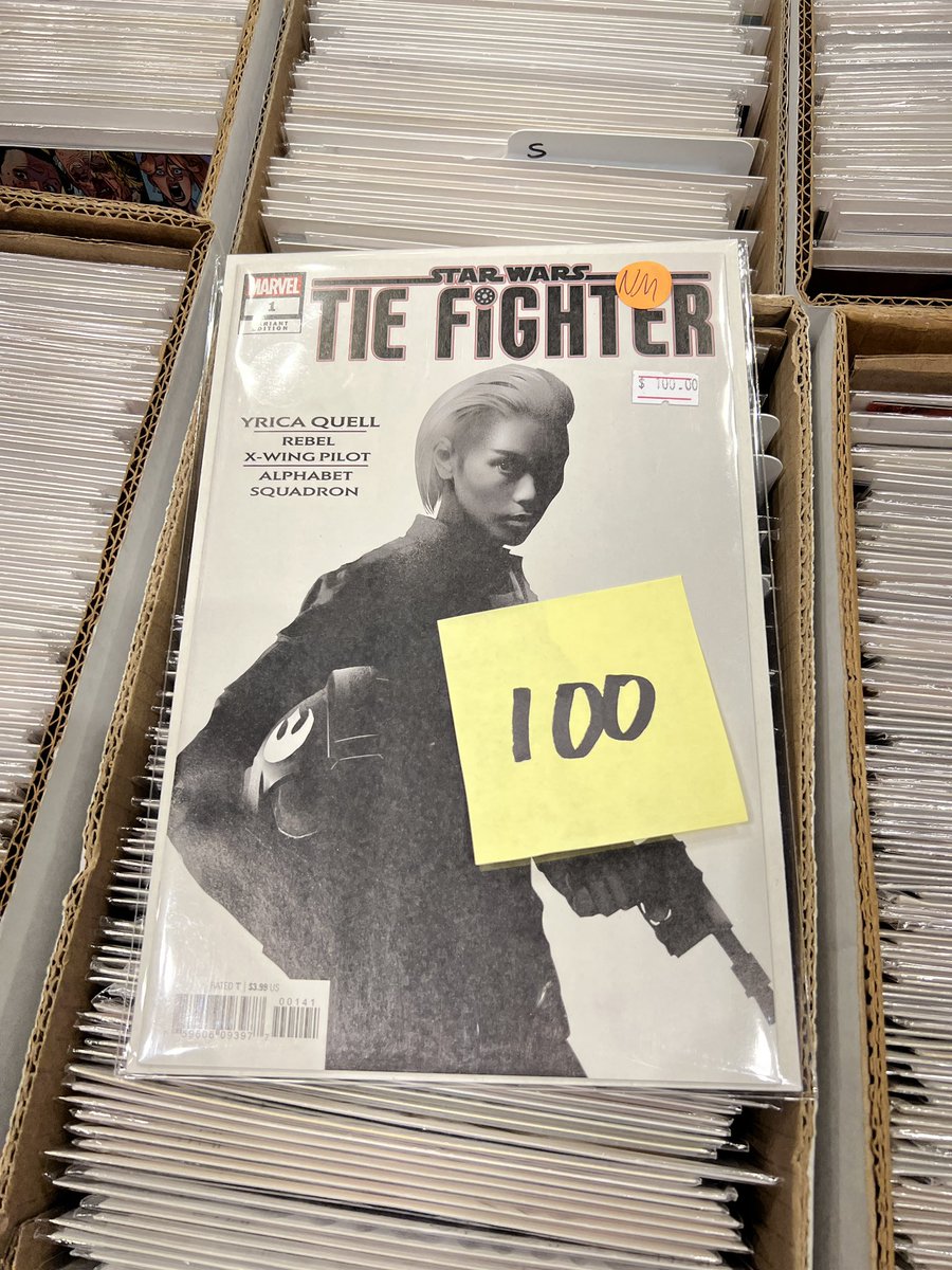 Friends of the Force Podcast tweet media