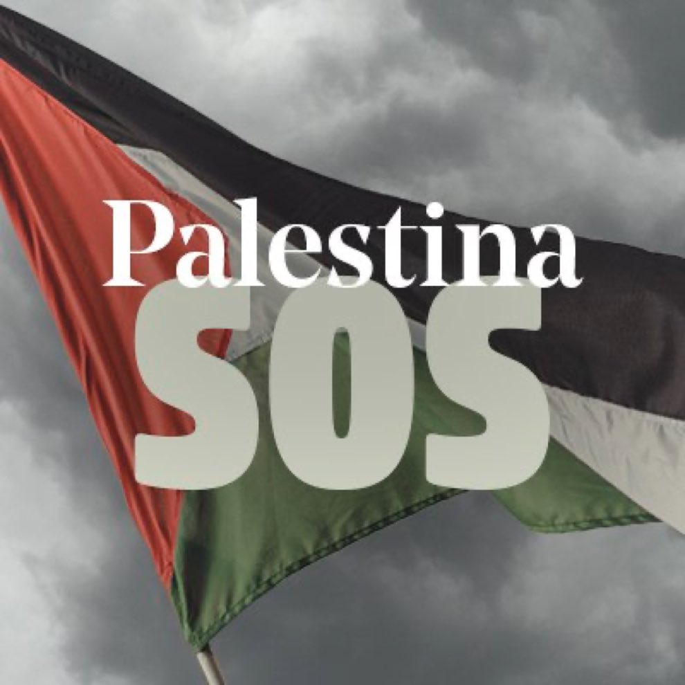 FullmoonIlargi's tweet image. #GazaSOS #Gaza_under_attack