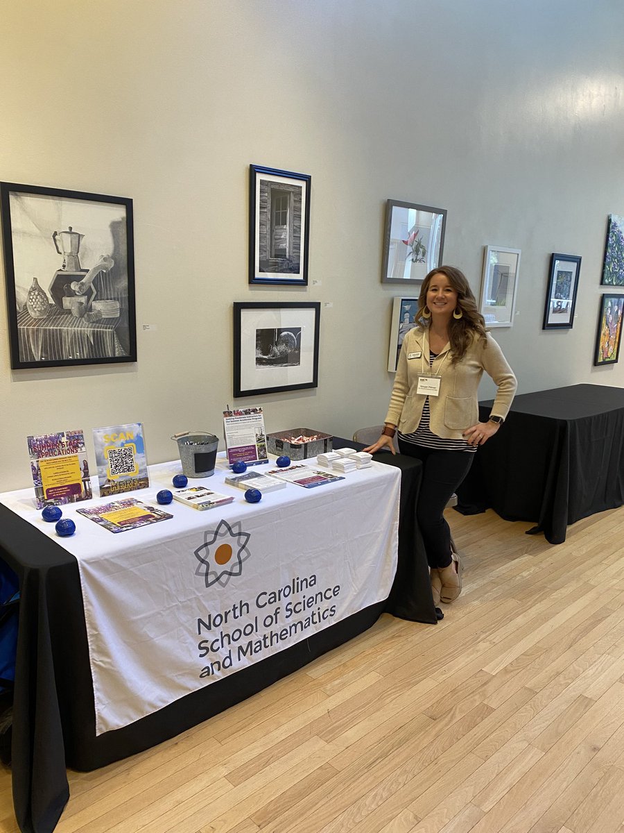 SPARC Conference 23 @gastoncollege