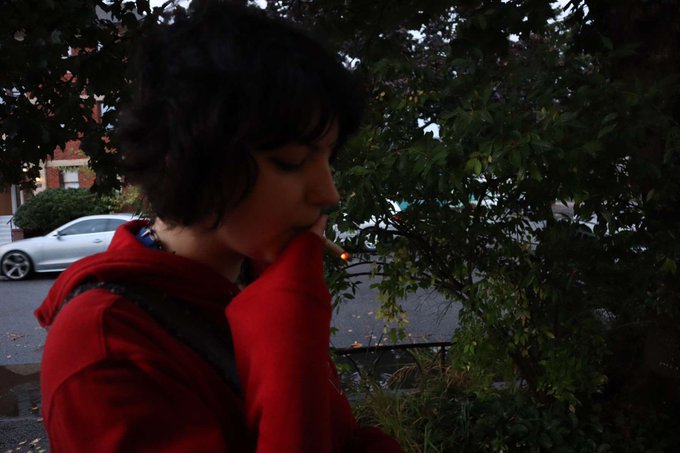 been going on dates with a photographer 💕 https://t.co/J8lftB6EnH