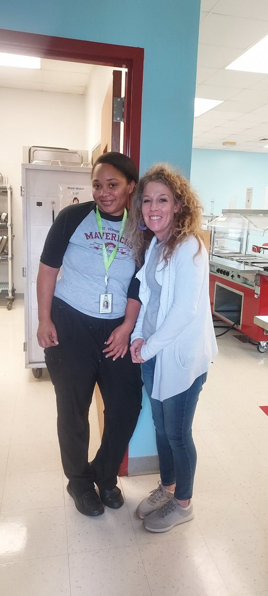 Bridges Program (@bridgesprogram) on Twitter photo <a href="/BridgesProgram/">Bridges Program</a> celebrated National School Lunch Week and showed some love to our cafeteria manager Sierra! She ALWAYS greets everyone with a kind smile and spirit. We are grateful for how she consistently shows up for us! <a href="/NorthwestWCPSS/">WCPSS Northwestern</a> <a href="/WCPSS/">Wake County Public School System</a> <a href="/BridgesProgram/">Bridges Program</a> celebrated National School Lunch Week and showed some love to our cafeteria manager Sierra! She ALWAYS greets everyone with a kind smile and spirit. We are grateful for how she consistently shows up for us! <a href="/NorthwestWCPSS/">WCPSS Northwestern</a> <a href="/WCPSS/">Wake County Public School System</a>