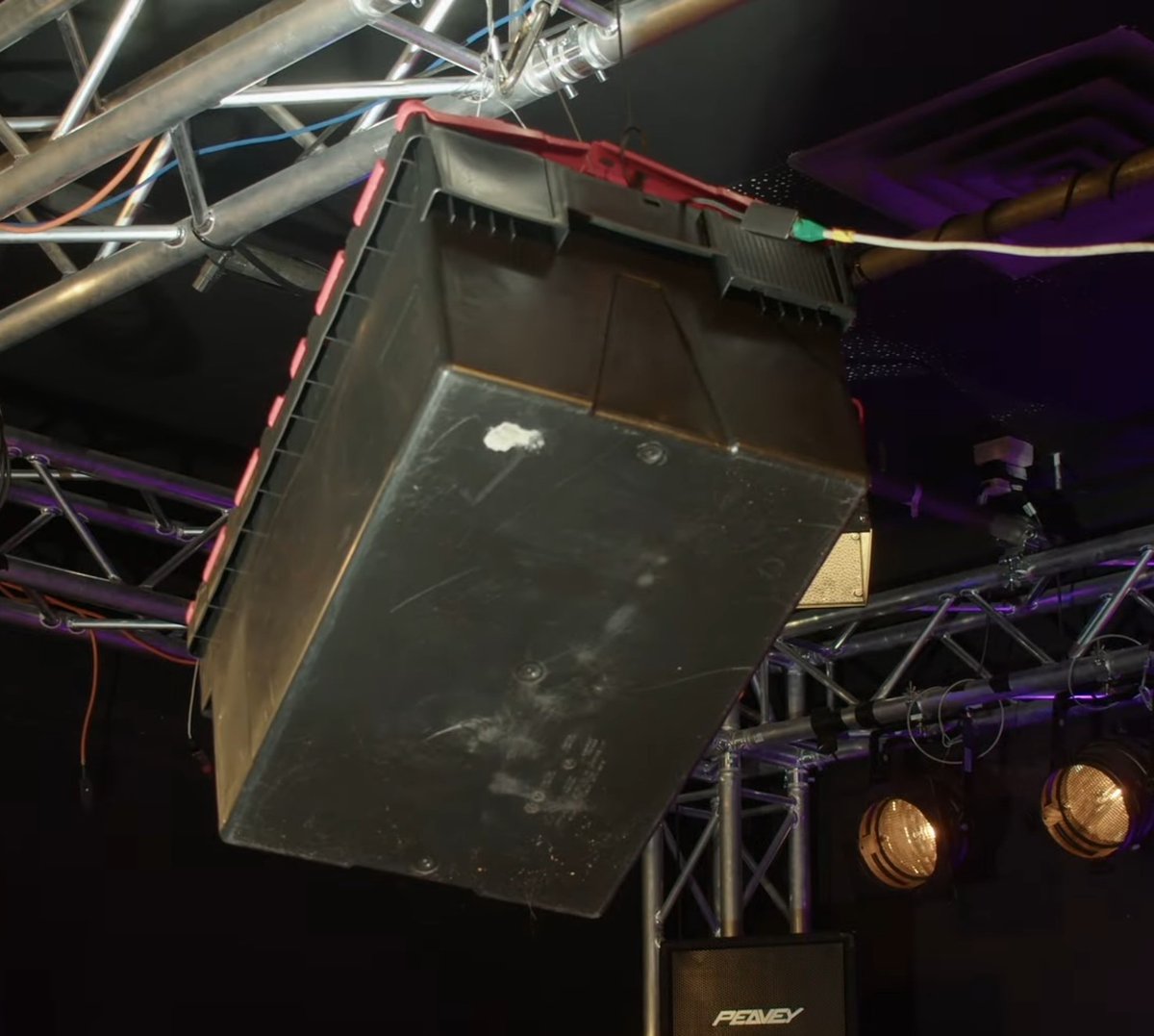 YSTV Computing Team tweet media