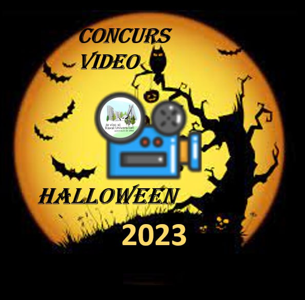 Concurs de vídeo Halloween 2023!!
Al teu carnet de socis