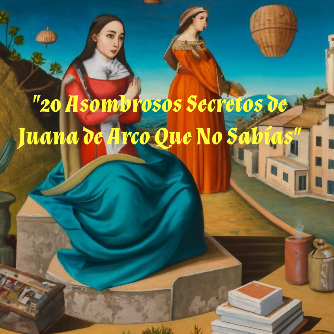 cowboybootusa's tweet photo. 20 asombrosos secretos de Juana de arco que no sabias #juanadearco #hist... https://t.co/33cnf2mnbT a través de @YouTube https://t.co/00Ihz4rtHr