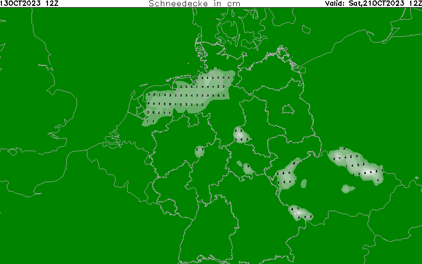 Weerprimeur's tweet photo. Nog steeds sneeuwkans rond 21-22 oktober. #sneeuw https://t.co/kqBhNLZB6g