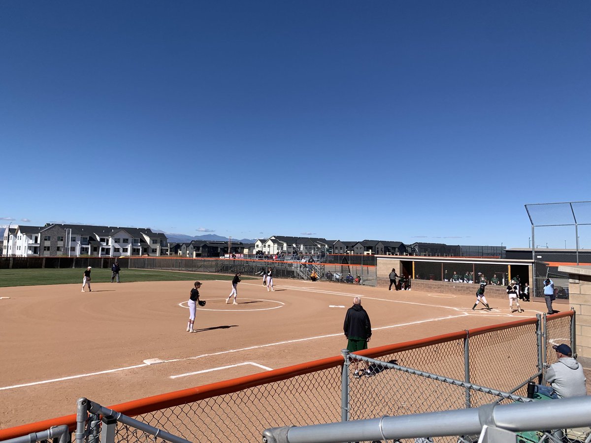 What a day to be a Tiger. 

<a href="/ErieTigersSB/">Erie HS Softball</a> punches their ticket to State, and one of our favorite EHS athletes earned our player of the game. 

What a game from <a href="/matixhull/">matix hull</a>. 

Go finish it in Aurora!!! 
<a href="/ErieHSAthletics/">Erie HS Athletics</a>