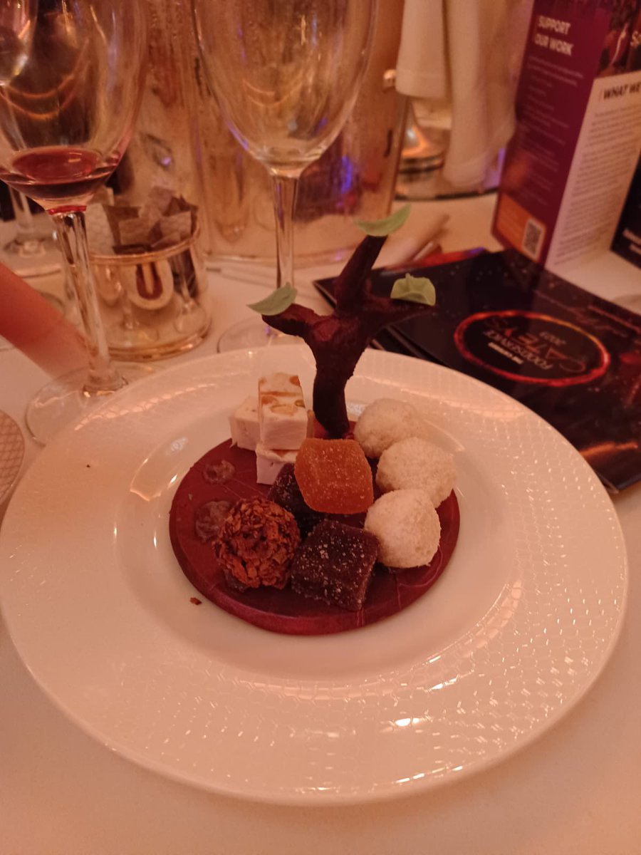 digimessaging's tweet image. The Foodservice Cateys are off to a magnificent start. After all the great food, joyous laughs and heartwarming conversation, we can’t wait to see what the rest of the evening brings! 

#foodservicecateys #FSCateys2023 #catering #contractcatering #hospitality