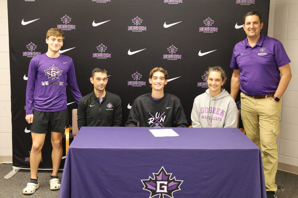 Bethany Athletics tweet media