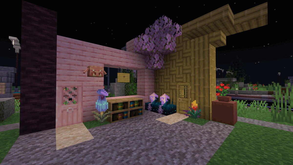 Servidor MEGA Planet tweet media