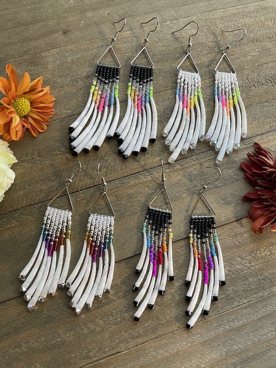 BrilliantBeadBlanche tweet media