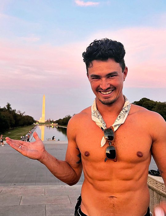 Hotmal3celebs's tweet photo. Gavin Leatherwood https://t.co/4JT6sWCXSo
