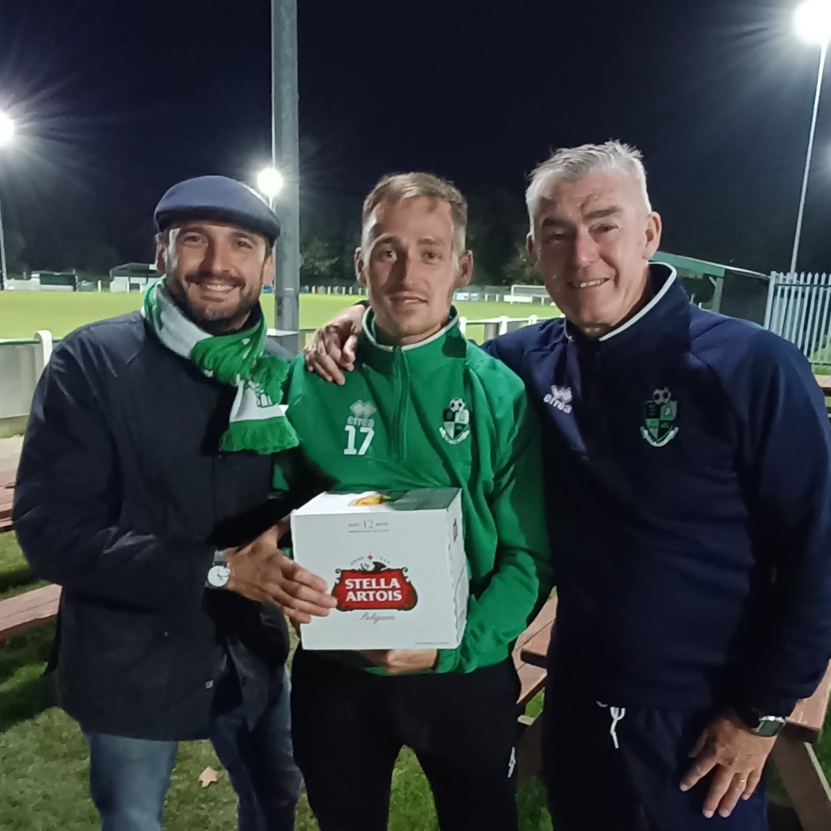 Birtley Town FC (@birtleytfc) on Twitter photo MOTM | Tonight's award - chosen by international supporter JF - goes to <a href="/Spoony96/">Liam Wotherspoon</a> who opened the scoring tonight with a cool finish and put in another industrious performance in the middle of the park. Well in Spoons. #UpTheHoops MOTM | Tonight's award - chosen by international supporter JF - goes to <a href="/Spoony96/">Liam Wotherspoon</a> who opened the scoring tonight with a cool finish and put in another industrious performance in the middle of the park. Well in Spoons. #UpTheHoops