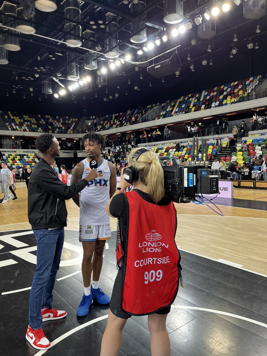 CheshireNix's tweet photo. How good was this guy tonight 🔥 🔥 

Onto the next game now vs @McrGiants at Ellesmere Port Sports Village. 

Don’t miss out ⬇️
🎟️ https://t.co/JxDGsmm83L https://t.co/yGbLmKGR8c