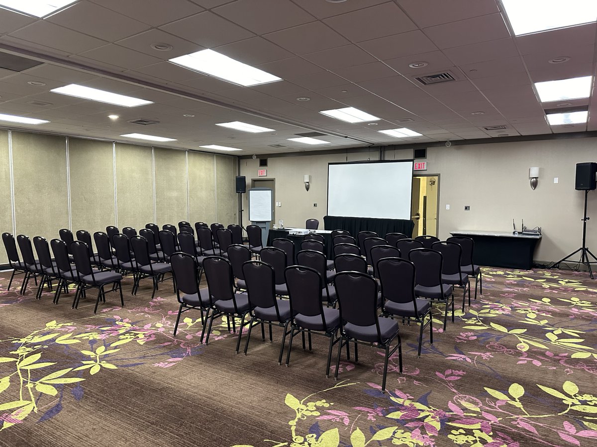 HummingbirdLaw's tweet photo. Hummingbird Lawyers LLP Partner, Andrew Fortis, was honoured to participate as a presenter on a seminar topic “All About Easement” today.

Link: https://t.co/1LqiG4BuWP

#conference #presenter #OACAConference #easement #realestate #lawyer #vaughan  #OACAC #rightofway #property https://t.co/FdPRFEK7Vb