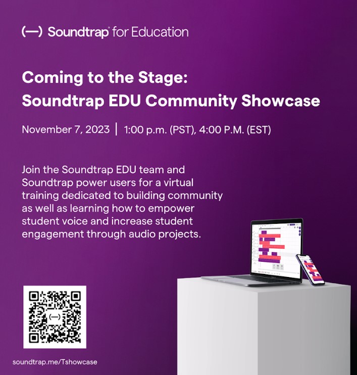 Jeffco Ed Tech (@jeffcoedtech) on Twitter photo Calling our Jeffco <a href="/Soundtrap/">Soundtrap for Education 🎶</a> rockstars: Want to share your great work with other innovative teachers across the country? Check out the link to participate in this virtual event and receive a Soundtrap digital badge! #OurPeople docs.google.com/forms/d/e/1FAI… Calling our Jeffco <a href="/Soundtrap/">Soundtrap for Education 🎶</a> rockstars: Want to share your great work with other innovative teachers across the country? Check out the link to participate in this virtual event and receive a Soundtrap digital badge! #OurPeople docs.google.com/forms/d/e/1FAI…