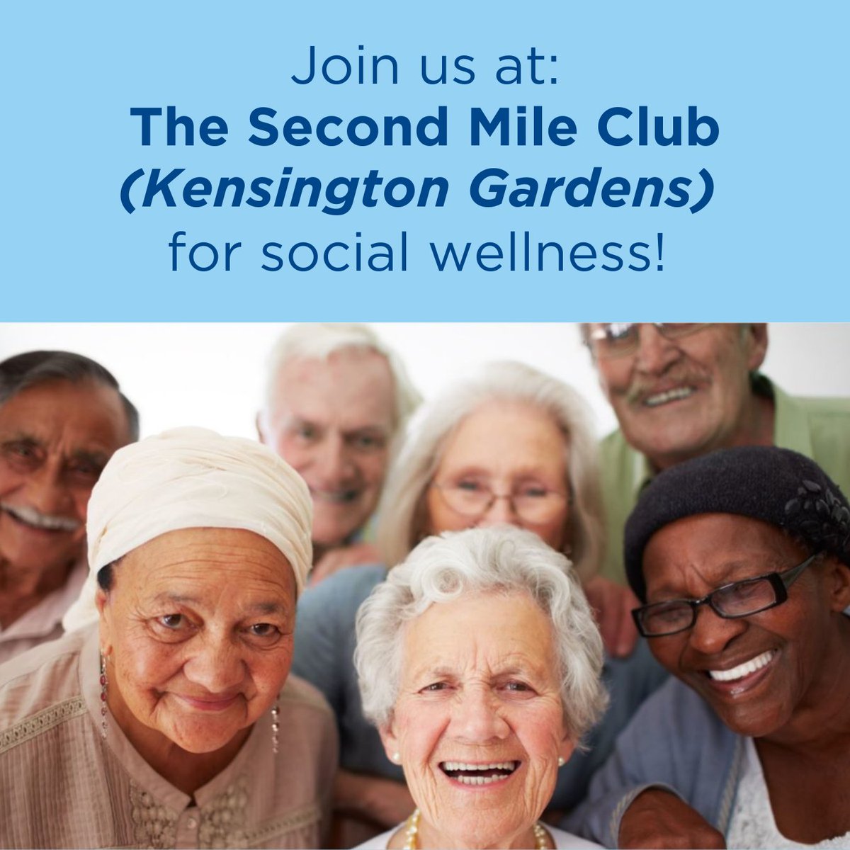 Alzheimer Society TO tweet media