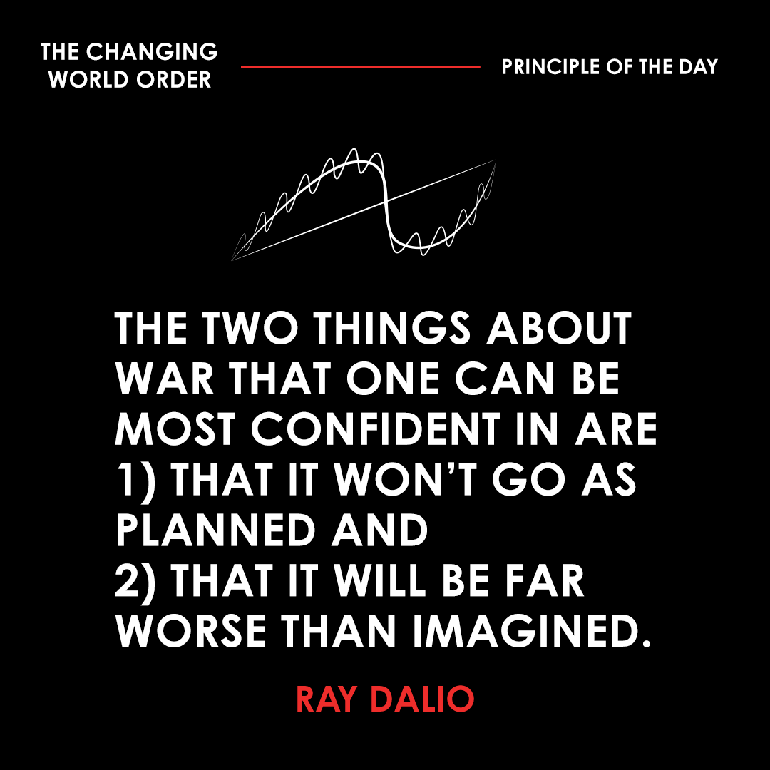 Ray Dalio tweet media