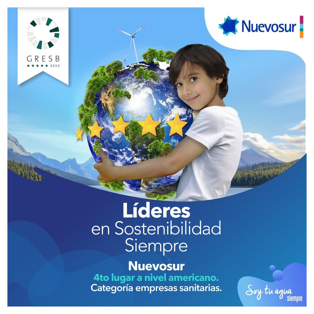 Nuevosur tweet media