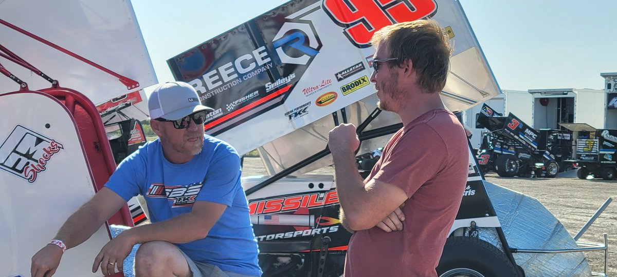 American Sprint Car Series (@ascsracing) on Twitter photo Two Nights to settle who will be crowned the ASCS National Champion. Don't miss tonight's Devil's Bowl Winter Nationals opener.
Gates: 5:00PM
Hot Laps: 7:00PM
Racing: 8:00PM
Admission: $25
Youth & Mil: $15
Kids 12 & Under: Free
Live on <a href="/RacinDirt/">RacinDirt.com</a>
Follow on <a href="/MyRacePass/">MyRacePass</a> Two Nights to settle who will be crowned the ASCS National Champion. Don't miss tonight's Devil's Bowl Winter Nationals opener.
Gates: 5:00PM
Hot Laps: 7:00PM
Racing: 8:00PM
Admission: $25
Youth & Mil: $15
Kids 12 & Under: Free
Live on <a href="/RacinDirt/">RacinDirt.com</a>
Follow on <a href="/MyRacePass/">MyRacePass</a>