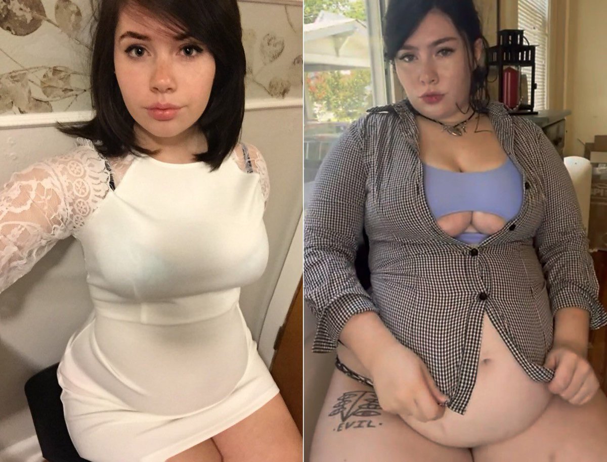 TianasTummy tweet media