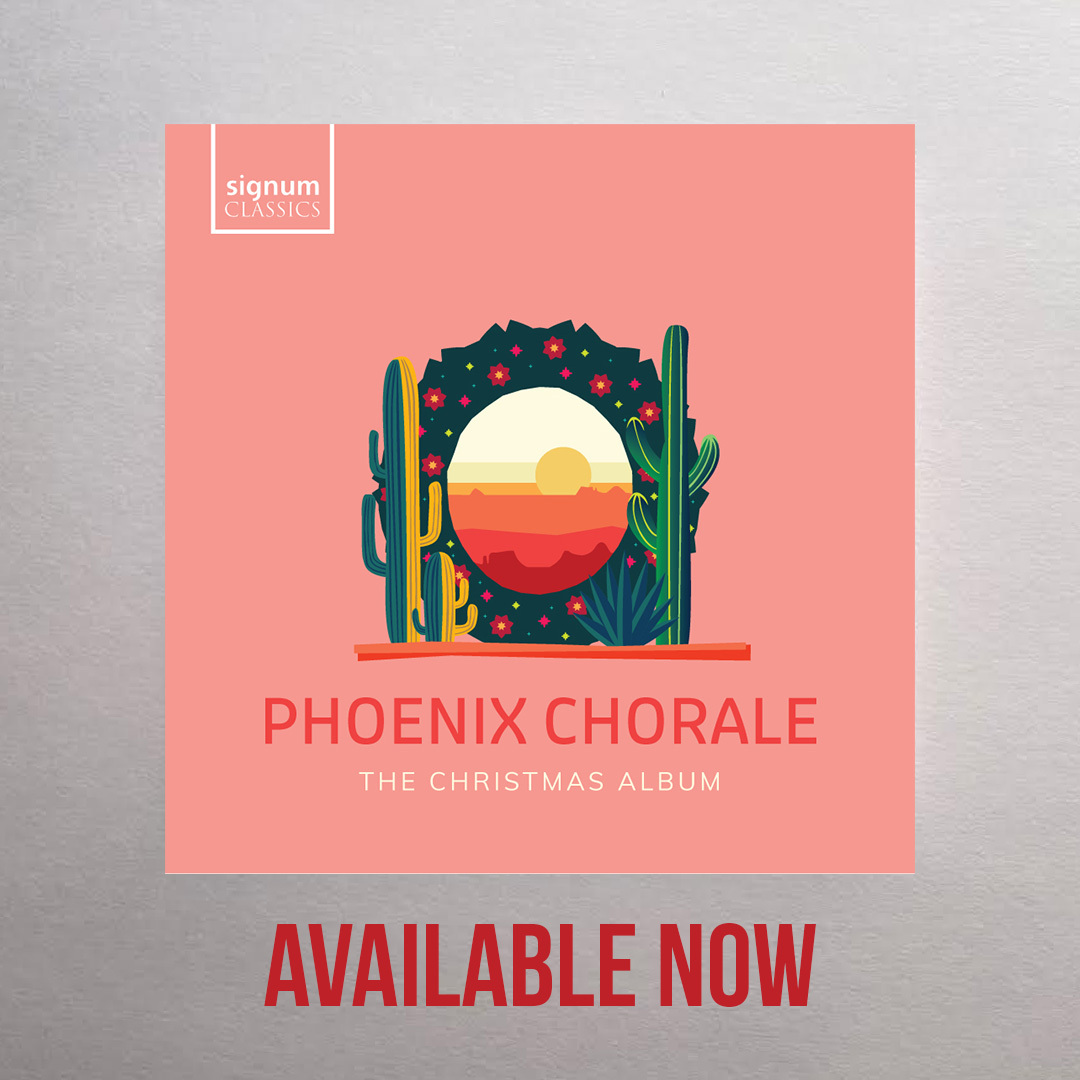 Phoenix Chorale tweet media