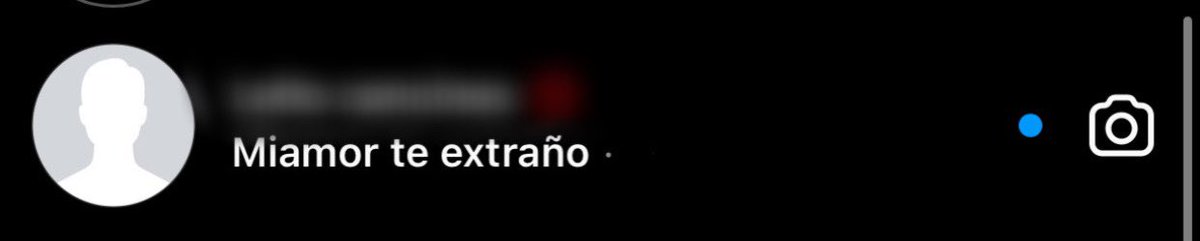 si tanto te quisiera no me hubiese mandado msj🤣