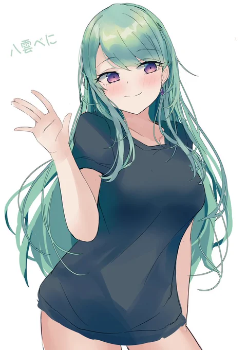 #べにっき 