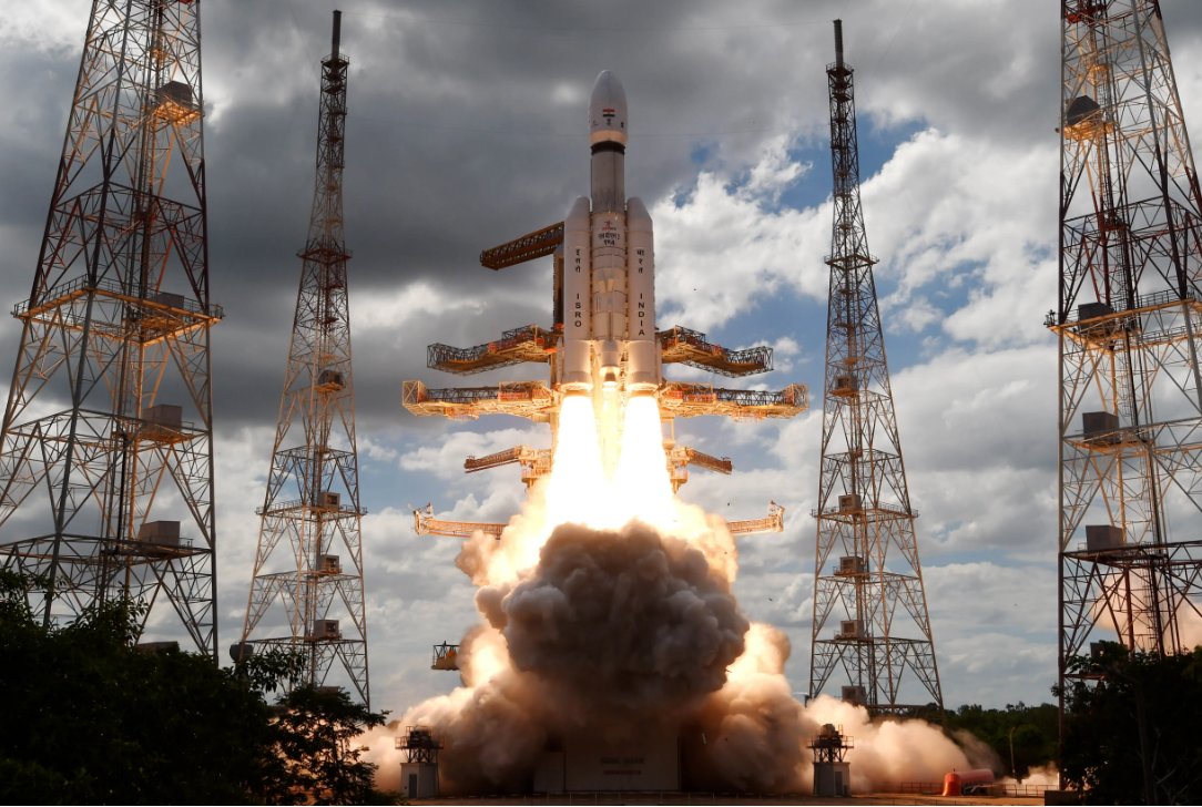 eco18dotcom's tweet photo. On August 23rd, 2023, scientists worldwide celebrated the landing of the Chandrayaan-3 Mission, an Indian-led space program to the Moon’s south pole. 

Click the link below for all you need to know!

#eco18 #chandrayaan3 #space #spaceexploration #science
https://t.co/6UXjtYPGyF https://t.co/5b5NmASnEK
