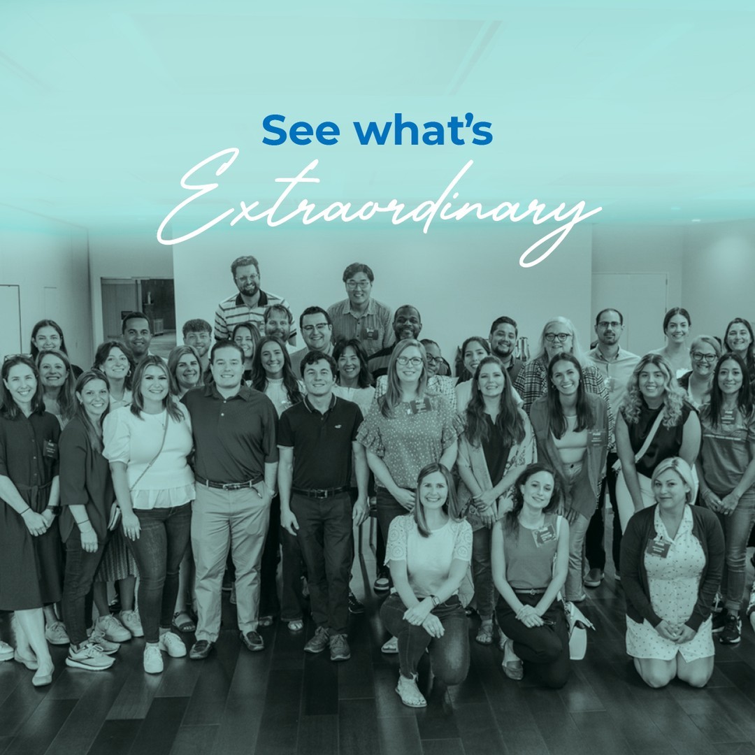 Transwestern's tweet image. A culture of #inclusion. Innovative solutions rise from a collaborative environment where varied skills and experiences are appreciated. Check out our career page here: twurls.com/careers

#Hiring #Inclusions #WorkWithUs