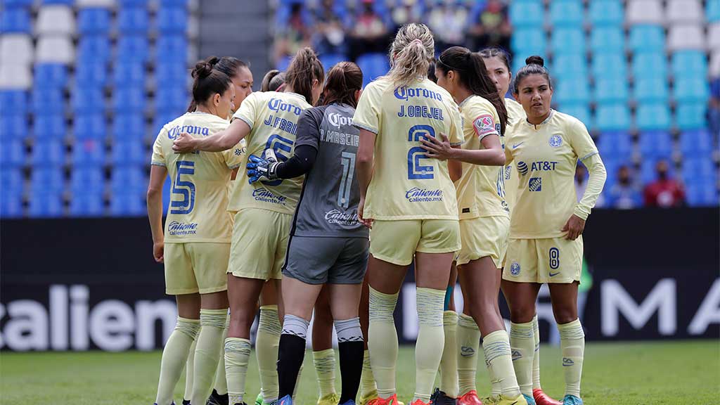 Azul8Acrema_Fem's tweet photo. En el #AP2022 fue nuestra última visita al 🏟️ Cuauhtémoc, esa tarde perdimos 1️⃣-0️⃣
#EstoEsAmérica 🦅 https://t.co/ebrAPjwZBr