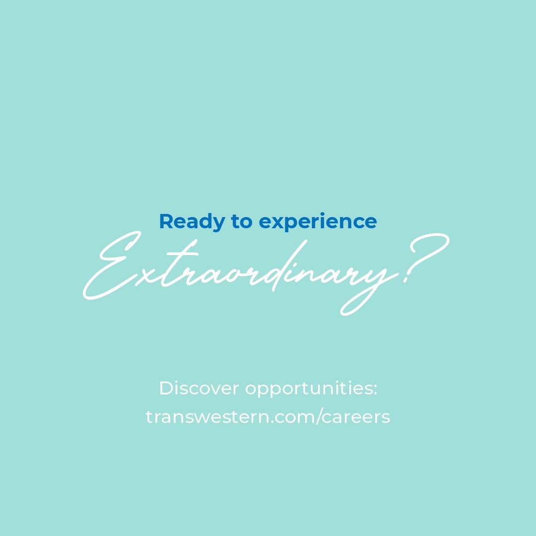 Transwestern's tweet image. A culture of #inclusion. Innovative solutions rise from a collaborative environment where varied skills and experiences are appreciated. Check out our career page here: twurls.com/careers

#Hiring #Inclusions #WorkWithUs