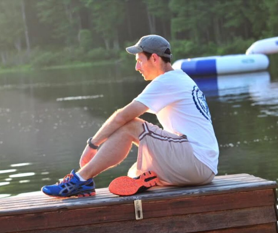 Run4Beigel's tweet image. Come celebrate Coach Beigel's birthday with us and #RunWithScott 👟

OCTOBER 21st is just a week away! Visit pulse.ly/98we3upnzc to learn more and REGISTER TODAY 💙