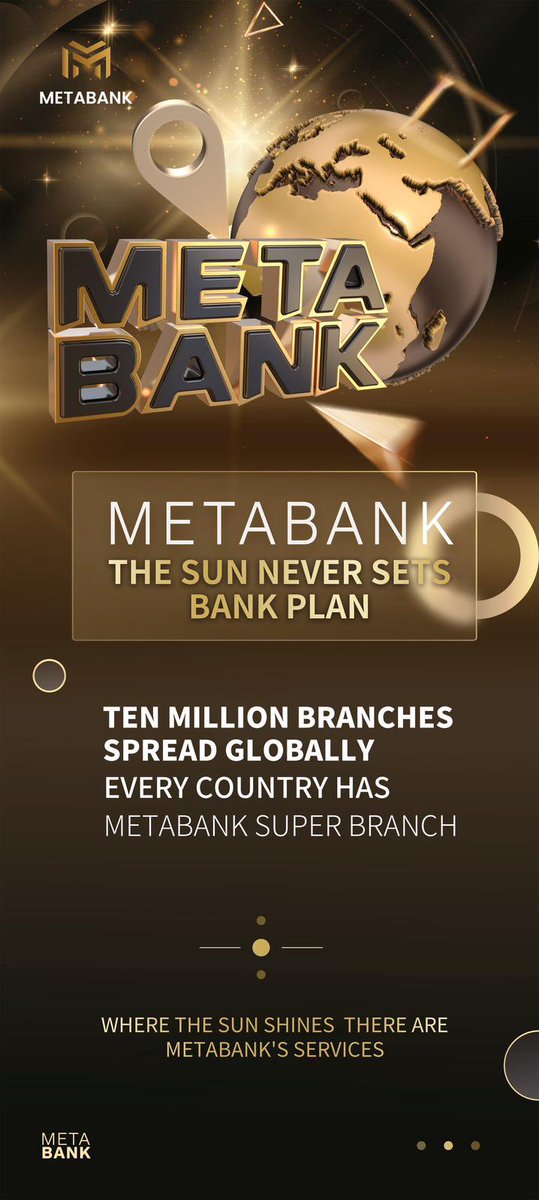 therealmetabank's tweet photo. Find out more in our latest posters! https://t.co/i7CAIeZigt