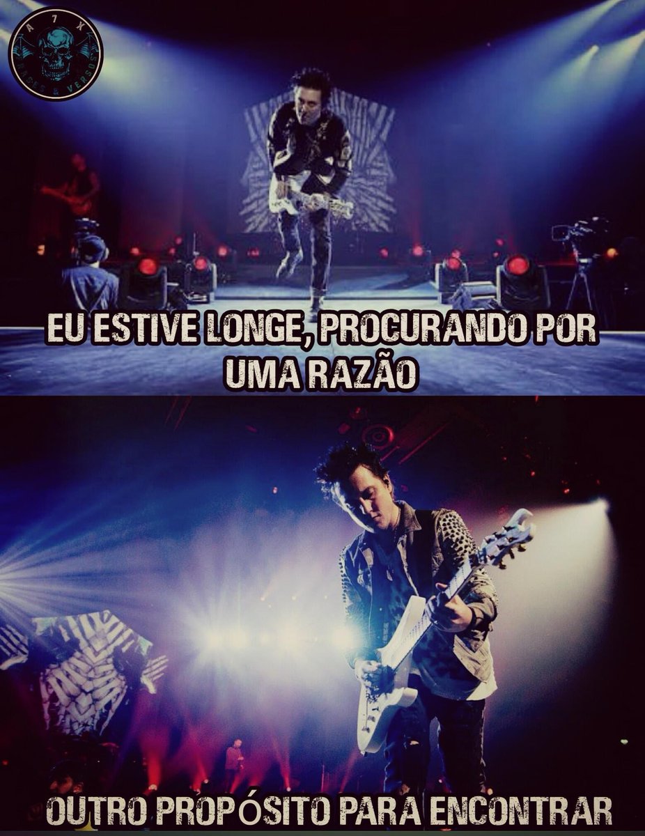 A7xFVOficial's tweet photo. Coming home - a melhor do รกlbum HTTK na opiniรฃo do Adm. Solo feito pelo papa gates.
#httk #A7x #cominghome #avengedsevenfold #synystergates #mshadows #papagates https://t.co/Kzl4rCfHq5