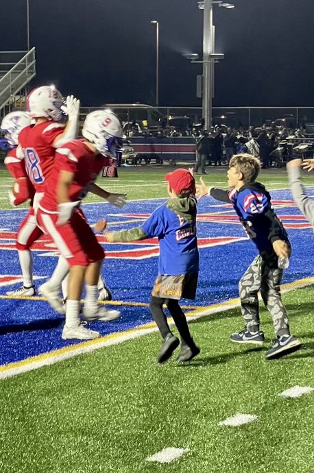 “A picture is worth a thousand words.”  #THISISREVERE