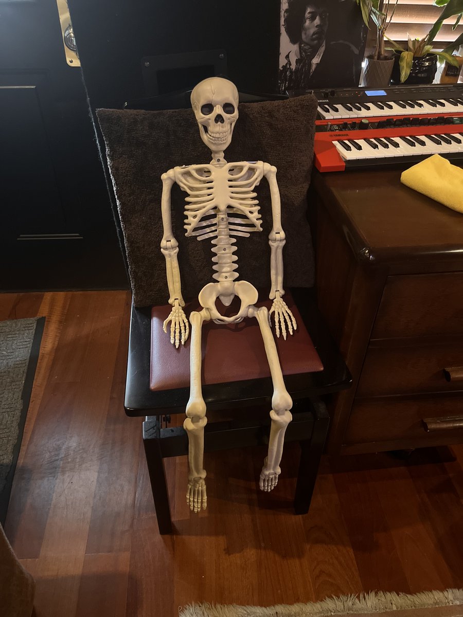 Caravel Bio tweet media